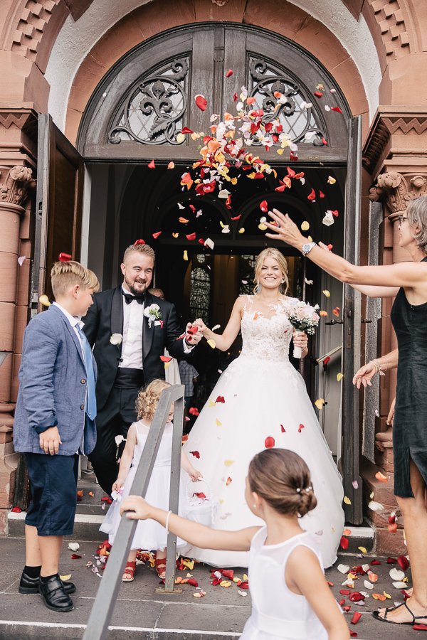 Hochzeit im Sandhof bei 40 Grad – Foto 34
